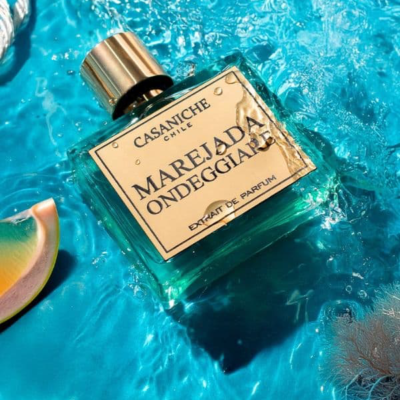 CASA NICHE Marejada Ondeggiare – Extrait de Parfum 50ml