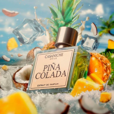 CASA Piña Colada – Extrait de Parfum 50ml