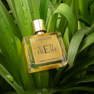 CASA NICHE Veti Fresh – Extrait de Parfum 50ml