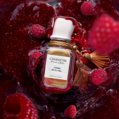 CASA NICHE Comer en tu piel – 50ml Extrait