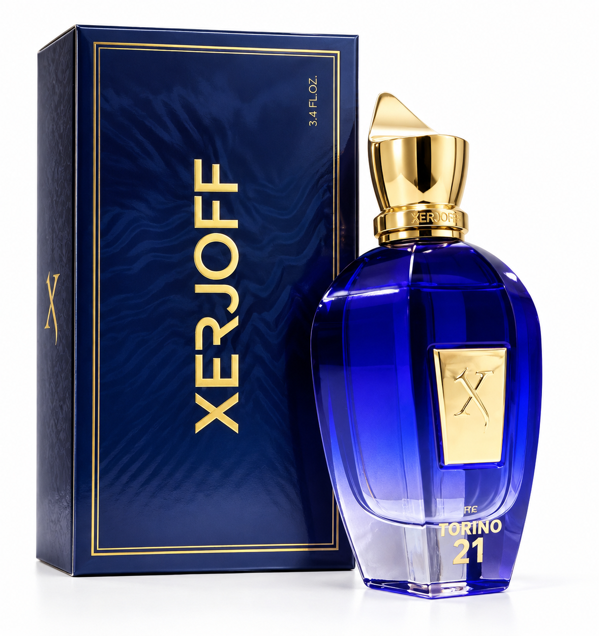 XERJOFF Torino 21 edp 100ml (U)