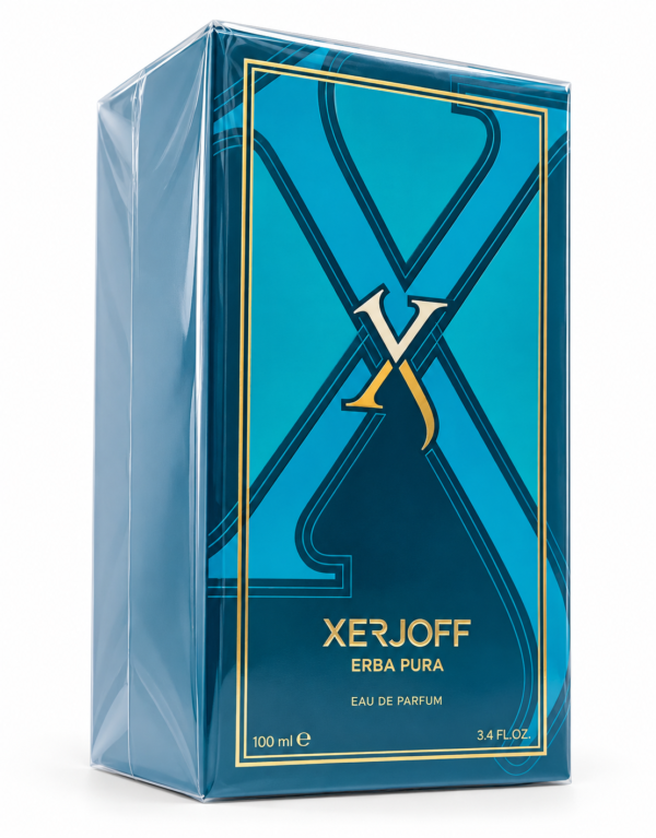 XERJOFF Erba Pura edp 100ml (U)