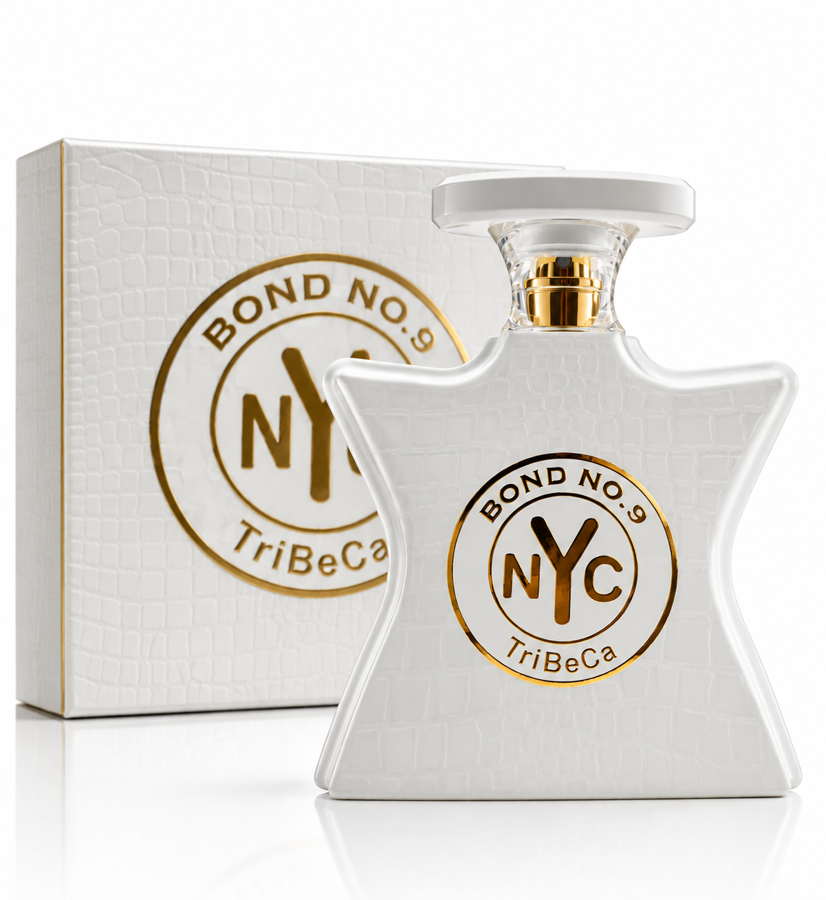 Bond nº9 Tribeca 100ml (U)