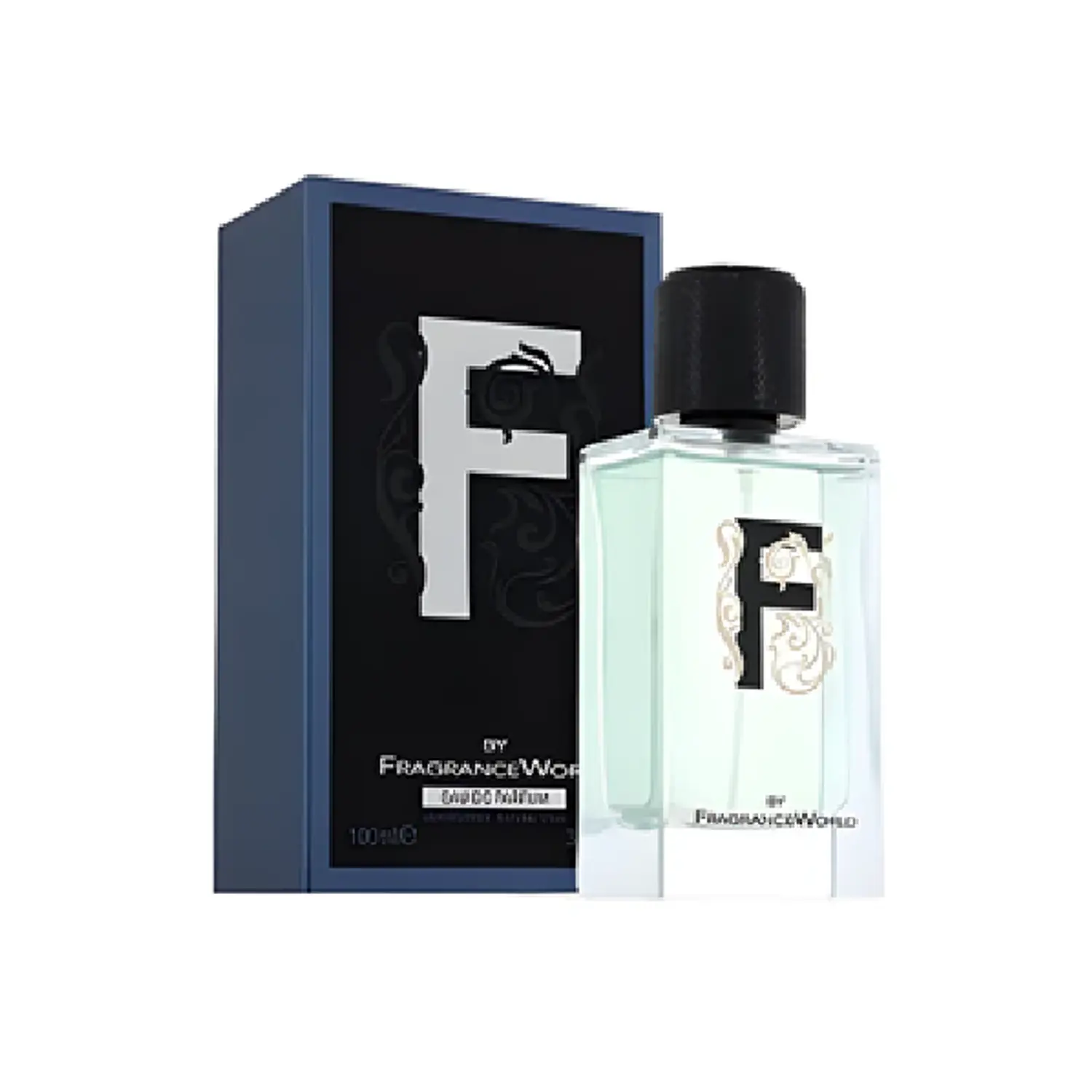 FRAGRANCE WORLD F UNISEX EDP 100 ML