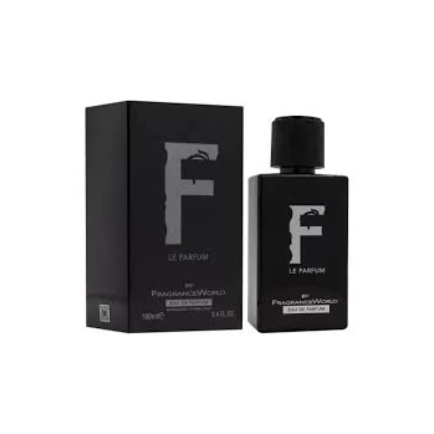 FRAGRANCE WORLD F LE PARFUM UNISEX EDP 100 ML