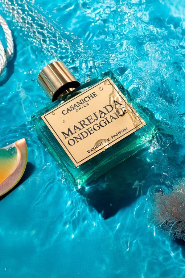 CASA NICHE Marejada Ondeggiare – Extrait de Parfum 50ml