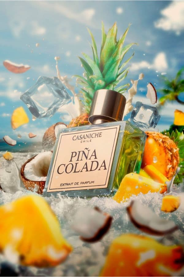 CASA Piña Colada – Extrait de Parfum 50ml