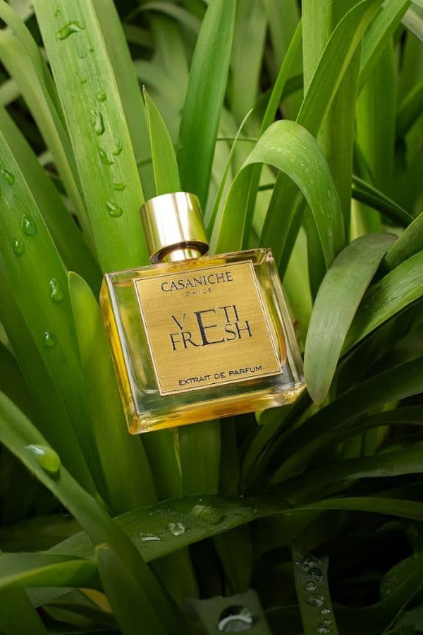 CASA NICHE Veti Fresh – Extrait de Parfum 50ml