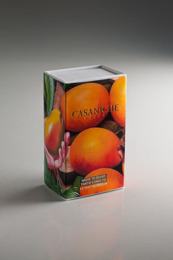 CASA NICHE Nadie te Quiso Tanto Como Yo 50ml extrait Parfum