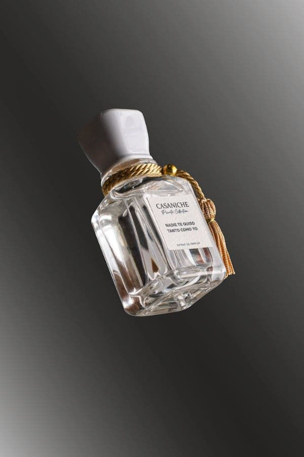 CASA NICHE Nadie te Quiso Tanto Como Yo 50ml extrait Parfum