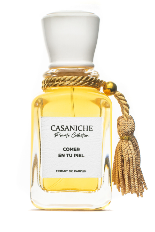 CASA NICHE Comer en tu piel – 50ml Extrait