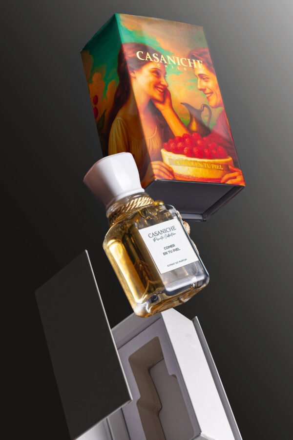 CASA NICHE Comer en tu piel – 50ml Extrait